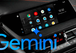 Android Auto veut monter en puissance avec Gemini : l'IA de Google plus proche que jamais après la dernière mise à jour 47 Android Auto veut monter en puissance avec Gemini : l'IA de Google plus proche que jamais après la dernière mise à jour