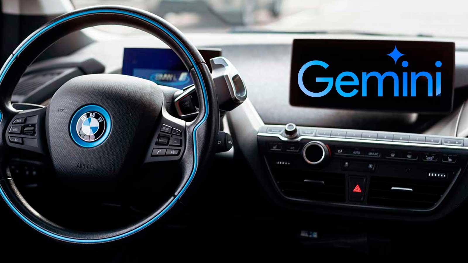 Android Auto veut monter en puissance avec Gemini : l'IA de Google plus proche que jamais après la dernière mise à jour 2 Gemini montres Wear OS et Android Auto