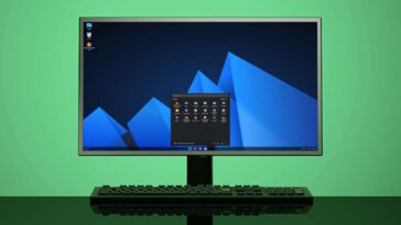 AnduinOS 1.3 : la solution Linux ultime pour ceux qui ne peuvent pas passer à Windows 11