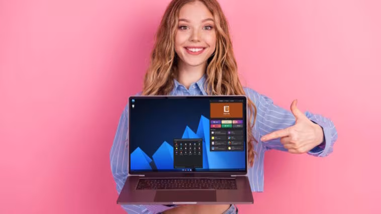 AnduinOS : ce Linux est soutenu par un employé de Microsoft 1 AnduinOS : ce Linux est soutenu par un employé de Microsoft
