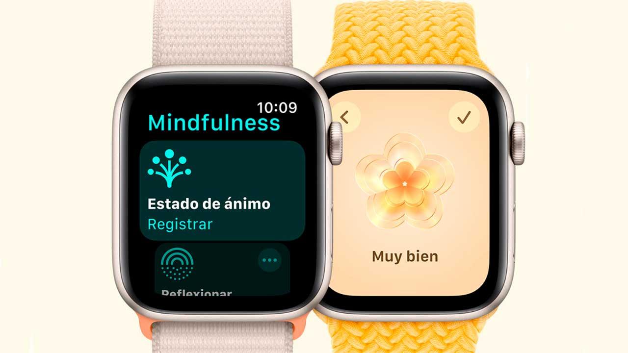 Apple Watch à acheter en 2025, évitez les regrets de votre choix 2 Apple Watch gratuits Movistar
