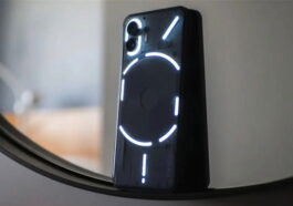 As-tu ce mobile Nothing ? Oublie la mise à jour vers Android 16... 68 Avez-vous ce mobile de Nothing ? Oubliez les mises à jour vers Android 16.