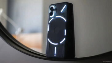As-tu ce mobile Nothing ? Oublie la mise à jour vers Android 16... 14 Avez-vous ce mobile de Nothing ? Oubliez les mises à jour vers Android 16.