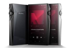 Astell & Kern SP4000: le lecteur de musique portable ultime qui fera pleurer vos oreilles de joie