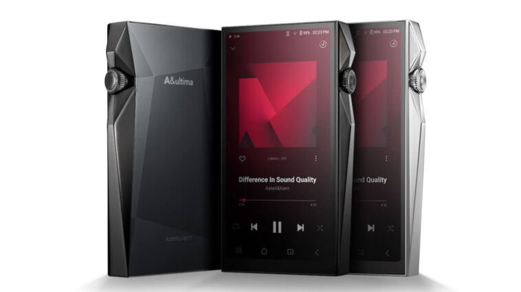 Astell & Kern SP4000 : le lecteur de musique portable ultime qui ravira vos oreilles 1 Astell & Kern SP4000: le lecteur de musique portable ultime qui fera pleurer vos oreilles de joie