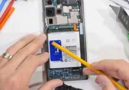 Avec surprise, Samsung est prêt pour le grand bond en avant de ses batteries 33 Avec surprise, Samsung est prêt pour le prochain grand pas de ses batteries