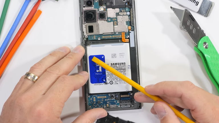 Avec surprise, Samsung est prêt pour le grand bond en avant de ses batteries 2 Avec surprise, Samsung est prêt pour le prochain grand pas de ses batteries