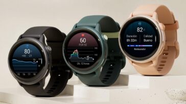 GPS Garmin : comment tirer le meilleur de votre montre avec Galileo, GLONASS et les outils cachés de Garmin Connect 6 Garmin : Révolutionnez votre expérience GPS avec des technologies avancées et une précision inégalée