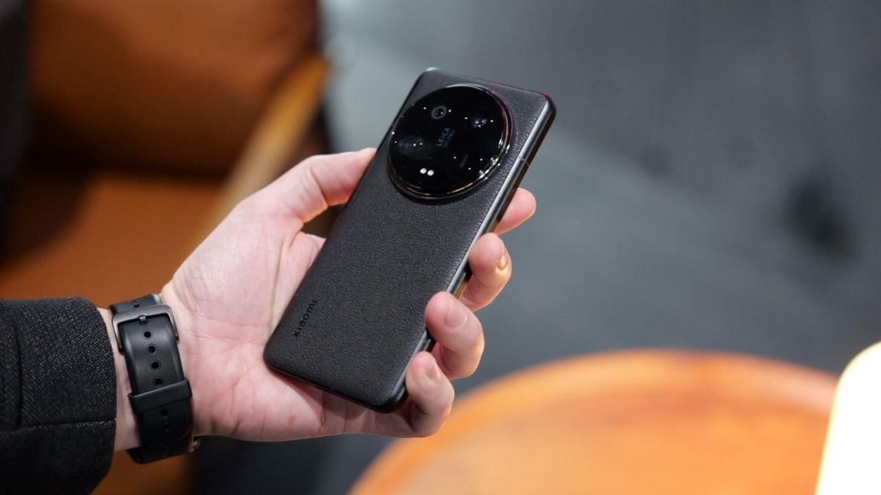 Bluetooth du mobile ne fonctionne pas : solutions pour le réparer 2 xiaomi 15 ultra camaras en mano
