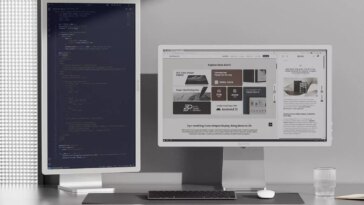 Boox dévoile le Mira Pro Color 25" : écran e-ink idéal pour le travail et le code 12 Boox Dévoile Le Mira Pro Color 25" : écran E Ink