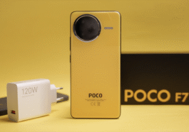 Ce mobile de POCO a tout pour être le smartphone de l'année