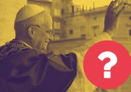 Celui qui gère les réseaux sociaux du Vatican n'a pas réalisé qu'un nouveau pape a été élu