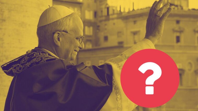 Celui qui gère les réseaux sociaux du Vatican n'a pas réalisé qu'un nouveau pape a été élu 1 Celui qui gère les réseaux sociaux du Vatican n'a pas réalisé qu'un nouveau pape a été élu