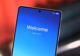 C'est vrai, la durée de la batterie de votre Samsung Galaxy s'améliore avec la mise à jour de One UI