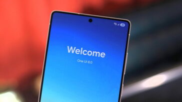 C'est vrai et non, ce n'est pas un rêve : la batterie de ton Samsung Galaxy dure plus après One UI 24 C'est vrai, la durée de la batterie de votre Samsung Galaxy s'améliore avec la mise à jour de One UI