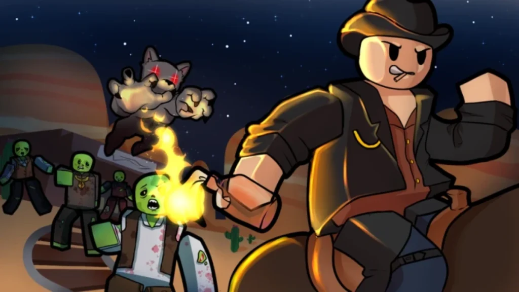 Classement des Classe de Dead Rails : Votre Tier List Indispensable 2 Dead Rails Classes Tier List