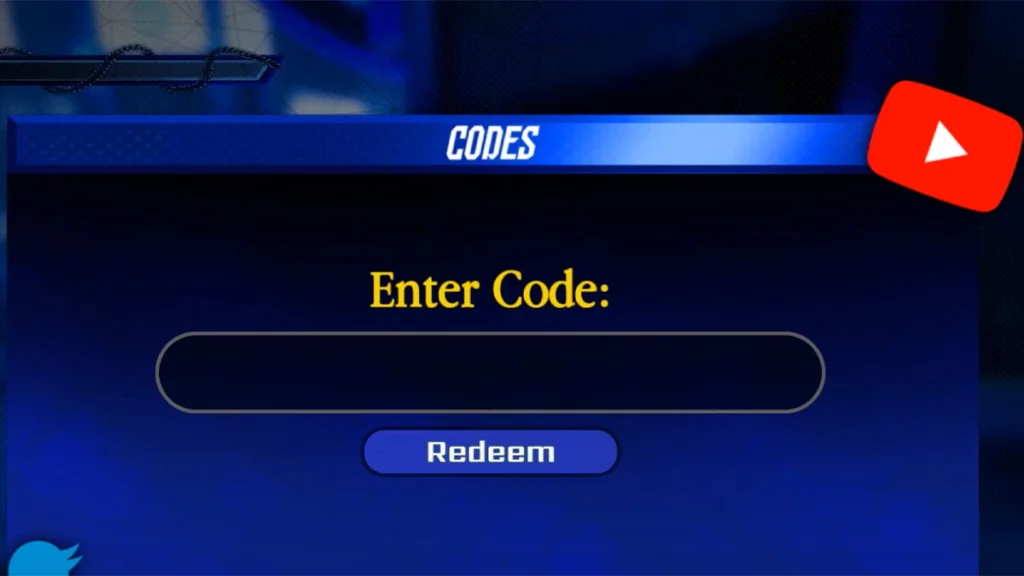 Codes Egolock Roblox (Mai 2025) 2 comment échanger les codes egolock