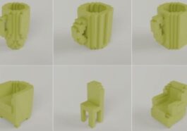 Comment créer ton propre set Lego grâce à l'intelligence artificielle