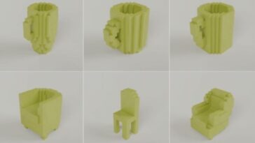 Comment créer ton propre set Lego grâce à l'intelligence artificielle