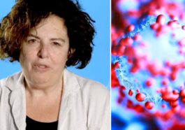 Comment expliquer l'augmentation des cas d'autisme : la neuropsychiatre Bravaccio démêle les spéculations 63 La neuropsychiatre infantile Carmela Bravaccio de l’Université Federico II de Naples explique les raisons derrière l'augmentation des cas d'autisme