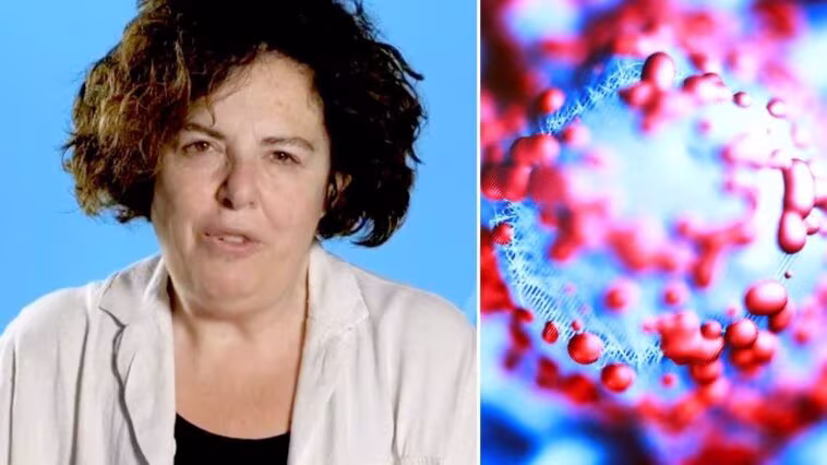 Comment expliquer l'augmentation des cas d'autisme : la neuropsychiatre Bravaccio démêle les spéculations 1 La neuropsychiatre infantile Carmela Bravaccio de l’Université Federico II de Naples explique les raisons derrière l'augmentation des cas d'autisme