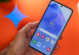 Samsung Galaxy de l'année dernière, l'un des téléphones les plus vendus aujourd'hui