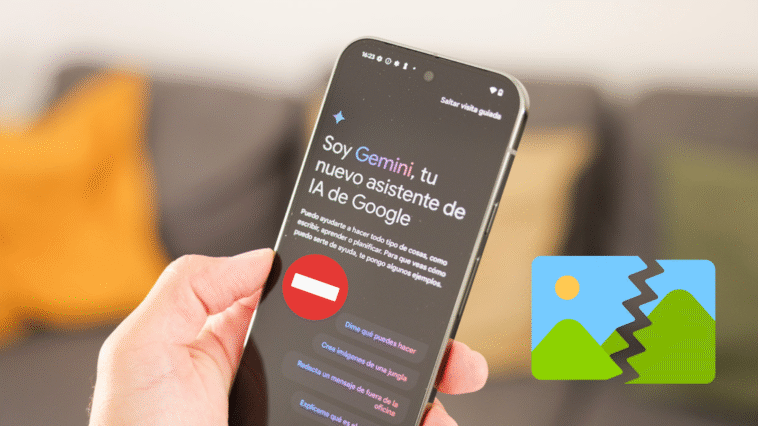Créer des images sur Gemini : un horrible fail avec une solution simple 1 Créer des images sur Gemini : un horrible fail avec une solution simple