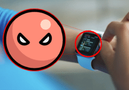 Danger ! Maintenant, ils peuvent aussi pirater votre smartwatch avec un virus 67 Danger ! Maintenant, ils peuvent aussi pirater votre smartwatch avec un virus