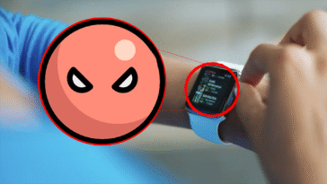 Danger ! Maintenant, ils peuvent aussi pirater votre smartwatch avec un virus 17 Danger ! Maintenant, ils peuvent aussi pirater votre smartwatch avec un virus