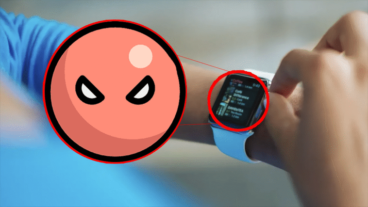 Danger ! Maintenant, ils peuvent aussi pirater votre smartwatch avec un virus 1 Danger ! Maintenant, ils peuvent aussi pirater votre smartwatch avec un virus