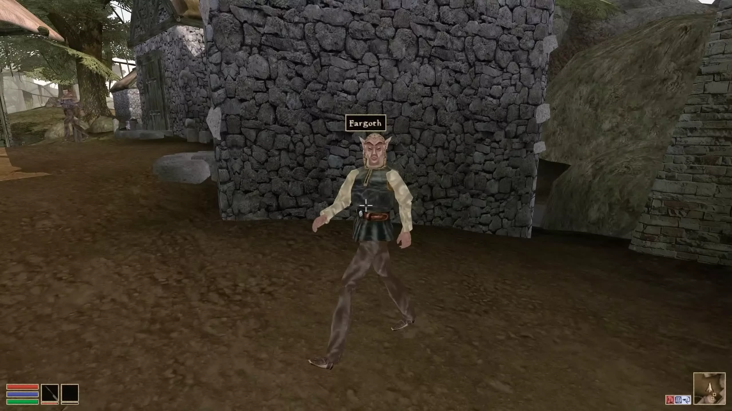 De nouveaux mods transforment Morrowind en un remake isométrique à la Baldur's Gate 2 De nouveaux mods transforment Morrowind en un remake isometrique a