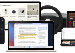 Sans faire trop de bruit, Google a également présenté le Mode de Bureau d'Android lors de l'I/O 2025 : voici ce que nous avons vu