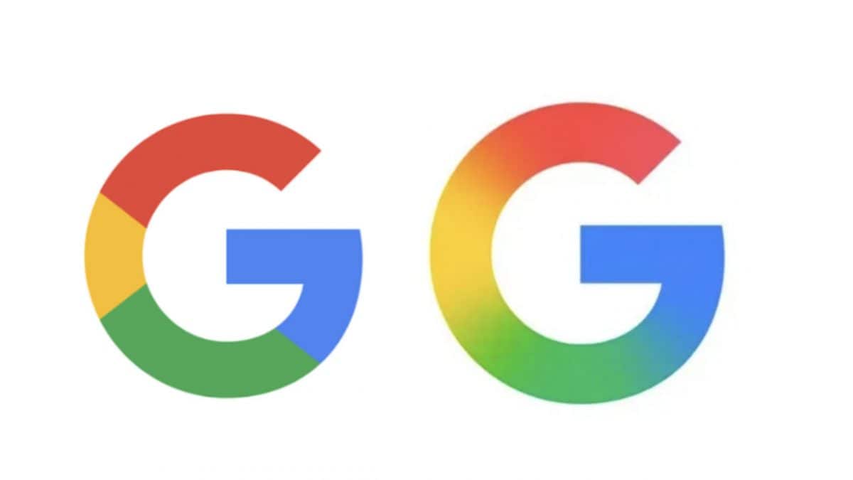 Découvrez le nouveau logo de Google : il est disponible uniquement pour deux modèles de smartphones 2 Image