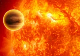 Des chasseurs d'extraterrestres détectent des "pulsations mystérieuses" provenant de deux étoiles lointaines 93 Des chasseurs d'extraterrestres détectent des "pulsations mystérieuses" provenant de deux étoiles lointaines