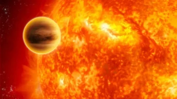 Des chasseurs d'extraterrestres détectent des "pulsations mystérieuses" provenant de deux étoiles lointaines