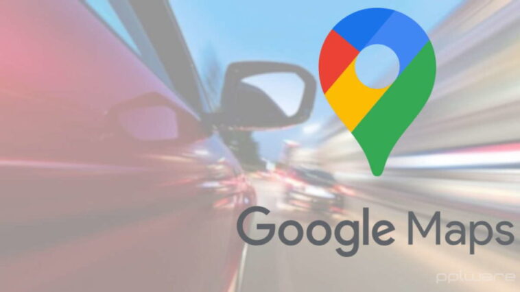 Des itinéraires alternatifs disparaissent de Google Maps et personne ne sait pourquoi 1 Des itinéraires alternatifs disparaissent de Google Maps et personne ne sait pourquoi