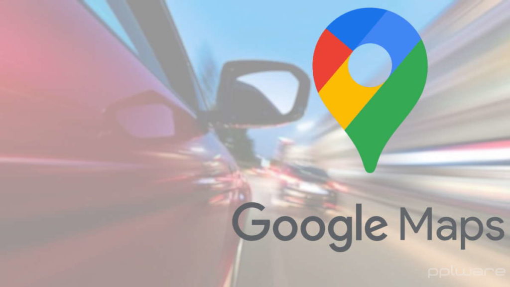 Des itinéraires alternatifs disparaissent de Google Maps et personne ne sait pourquoi 2 Google Maps routes alternatives