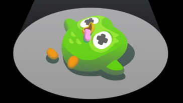 Dites adieu aux cœurs gênants sur Duolingo : l'app d'apprentissage de langues se transforme ! 9 Adieu aux cœurs gênants sur Duolingo : l'application d'apprentissage des langues la plus populaire opère son changement le plus radical.