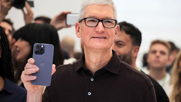 Donald Trump critique vivement l'usine d'iPhones d'Apple en Inde ! 2 Donald Trump n'apprécie pas qu'Apple ait une usine d'iPhones en Inde