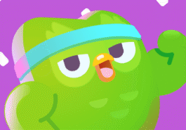 Duolingo a un menu secret pour apprendre les langues comme un expert 22 Duolingo a un menu secret pour apprendre les langues comme un expert