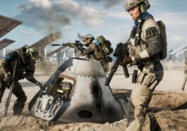 Ea Renforce La Lutte Contre La Triche Dans Battlefield 2024