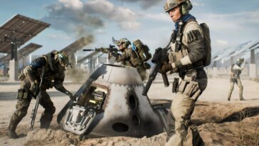 EA renforce la lutte contre la triche dans Battlefield 2024 avec le démarrage sécurisé de Windows 26 Ea Renforce La Lutte Contre La Triche Dans Battlefield 2024