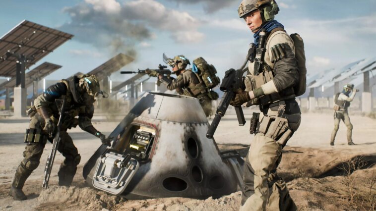 EA renforce la lutte contre la triche dans Battlefield 2024 avec le démarrage sécurisé de Windows 1 Ea Renforce La Lutte Contre La Triche Dans Battlefield 2024