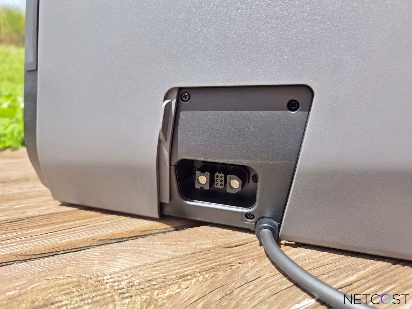 EcoFlow WAVE 3 en TEST: La nouvelle version du climatiseur portable pour nomade 27 Ecoflow Wave 3 Test Review Climatiseur Portable Mobile Netcost (12)