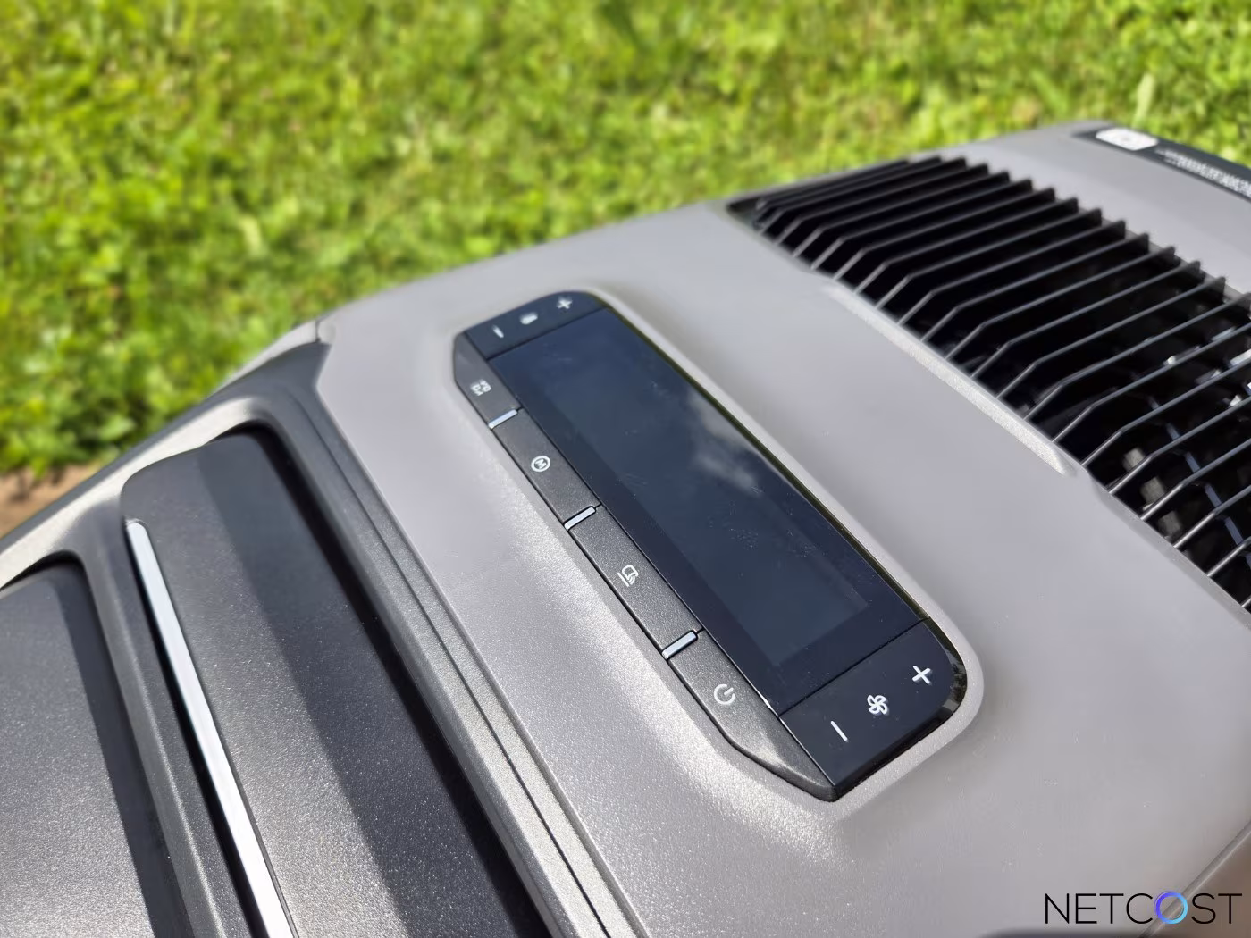 EcoFlow WAVE 3 en TEST: La nouvelle version du climatiseur portable pour nomade 23 Ecoflow Wave 3 Test Review Climatiseur Portable Mobile Netcost (18)