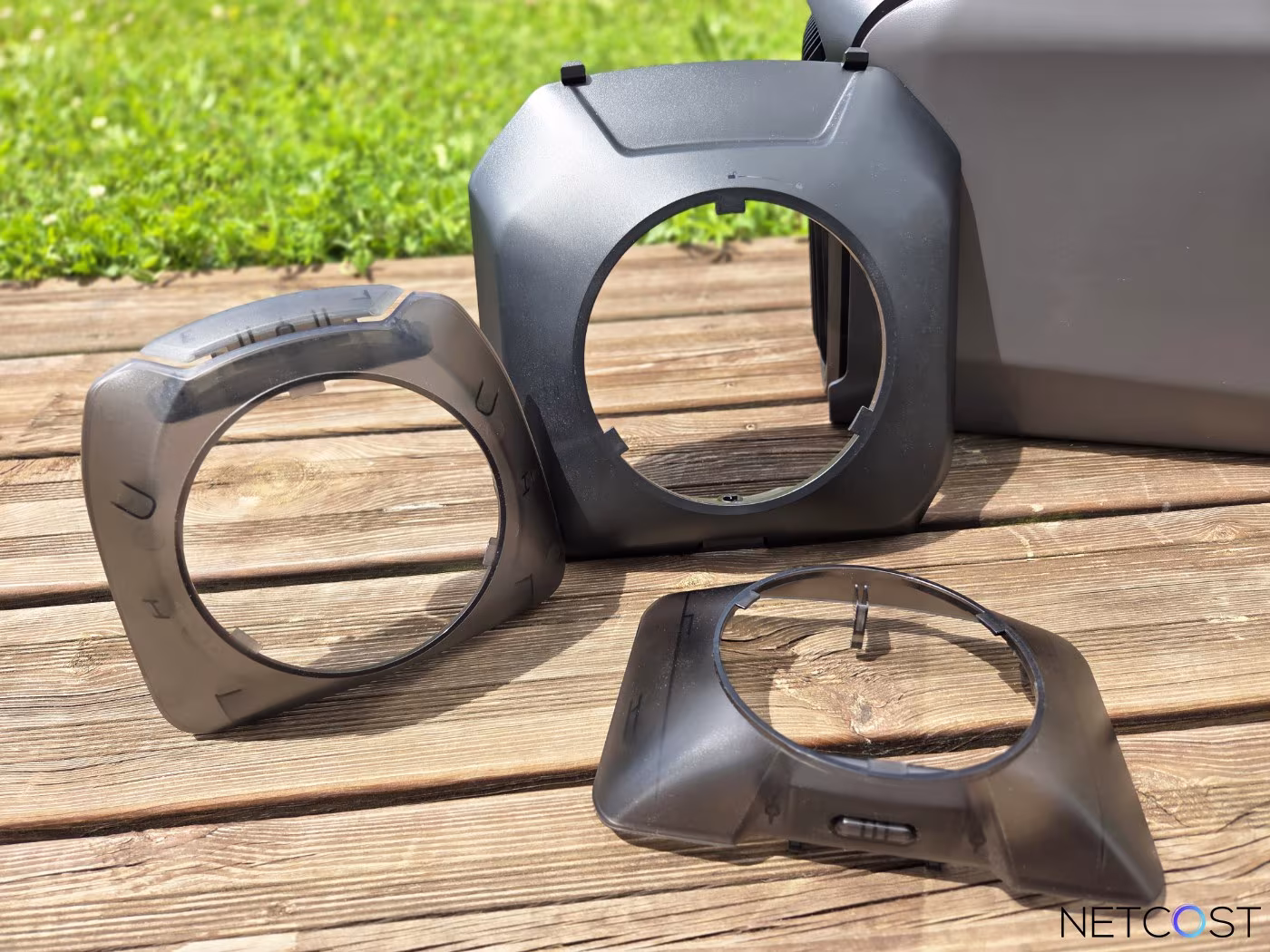 EcoFlow WAVE 3 en TEST: La nouvelle version du climatiseur portable pour nomade 9 Ecoflow Wave 3 Test Review Climatiseur Portable Mobile Netcost (22)