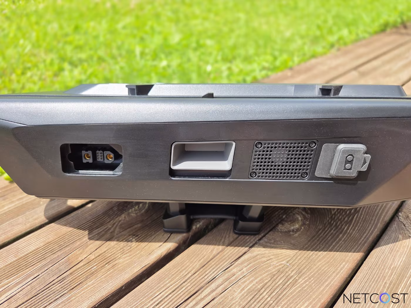 EcoFlow WAVE 3 en TEST: La nouvelle version du climatiseur portable pour nomade 32 Ecoflow Wave 3 Test Review Climatiseur Portable Mobile Netcost (30)