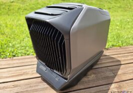 Ecoflow Wave 3 Test Review Climatiseur Portable Mobile Netcost (36)
