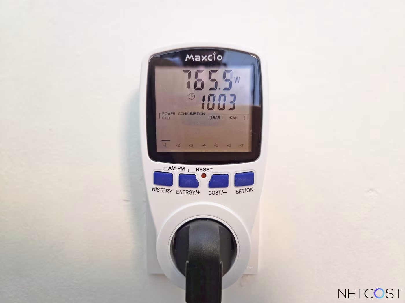 EcoFlow WAVE 3 en TEST: La nouvelle version du climatiseur portable pour nomade 55 Ecoflow Wave 3 Test Review Climatiseur Portable Mobile Netcost (43)