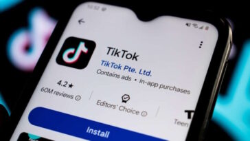 Élections au Portugal : TikTok supprime plus de 45 000 faux comptes